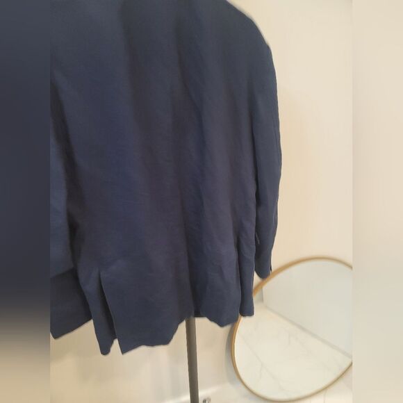 Brooks Brothers linen Sport Suit blazer Size Large Men's - Picture 5 of 11